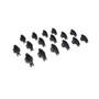 COMP Cams 1823-16 - Rockers CB 1.73 7/16in Ultra Pro