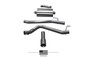 Corsa Performance 21060USA - Sport Cat-Back Exhaust System