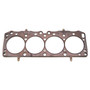 Cometic C4135-040 - Cosworth FVA/FVC .040in MLS Cylinder Head Gasket - 88mm Bore