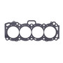 Cometic C4166-040 - Toyota 4AG-GE 83mm .040 inch MLS Head Gasket