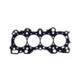 Cometic C4189-040 - Honda CRX/Civic Integra -VTEC 83mm .040 inch MLS Head Gasket Cometic C4189-040 - Honda CRX/Civic Integra -VTEC 83mm .040 inch MLS Head Gasket