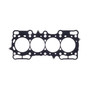 Cometic C4254-040 - Honda Prelude 89mm 97-UP .040 inch MLS H22-A4 Head Gasket