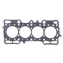 Cometic C4252-027 - Honda Prelude 87mm 97-UP .027 inch MLS H22-A4 Head Gasket