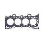 Cometic C4251-036 - Honda Civic/CRX SI SOHC 75.5M .036 inch MLS Head Gasket D15/16