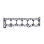 Cometic C4278-045 - Toyota 7M-GE/7M-GTE .045in MLS Cylinder Head Gasket - 84mm Bore