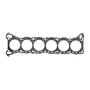 Cometic C4318-027 - Nissan RB25 6 CYL 87mm .027in MLS Head Gasket