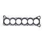 Cometic C4317-040 - Nissan RB-25 6 CYL 86mm .040 inch MLS Head Gasket