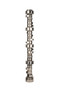 COMP Cams 54-501-11 - Camshaft GM LS1 & LS6 XFI 278