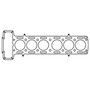 Cometic C4303-070 - Jaguar 3.4L XK6 .070in MLS Cylinder Head Gasket - 85mm Bore
