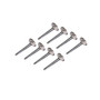 COMP Cams 6068-8 - Titanium Valves LS7 Int 2.250