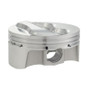 CP Pistons BF6110-030 - CP Piston Bullet Race Series Small Block Ford 4.155 Bore 3.400 Stroke 5.400 Rod Set Of 8