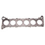 Cometic C4495-027 - Nissan RB20DE/RB20DET .027in MLS Cylinder Head Gasket - 80mm Bore