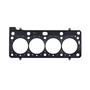 Cometic C4540-092 - Renault F7P/F7R .092in MLS Cylinder Head Gasket - 84mm Bore