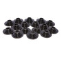 COMP Cams 746-16 - Steel Retainers 1.550in Triple
