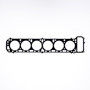 Cometic C4580-066 - Datsun 240/260/280Z NonTurbo 89mm .066 inch MLS 5 Layer L28 Head Gasket