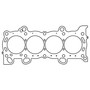 Cometic C4596-036 - Honda K20A2/K20A3/K20Z1/K24A1 .036in MLX Cylinder Head Gasket - 89mm Bore