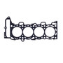 Cometic C4575-036 - Nissan SR20DE/DET 87mm Bore .036 inch MLS Head Gasket FWD w/ No Extra Oil Holes