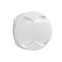 CP Pistons SC7065-4 - CP Piston & Ring Set for Honda F20C - Bore (87mm) - Size (STD) - Compression Ratio (10.0)
