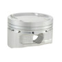 CP Pistons SC7020-4 - CP Piston & Ring Set for Honda B-Series - Bore (84mm) - Size (STD) - Compression Ratio (9.0)