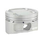 CP Pistons SC7030-4 - CP Piston & Ring Set for Honda H22A1 - Bore (87mm) - Size (STD) - Compression Ratio (9.0)