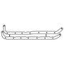 Cometic C4891 - Cosworth BD Series - FVA/FVC Lotus Twin Cam .060in AFM Oil Pan Rails Kit