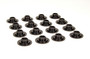 COMP Cams 796-16 - Steel Retainers 1.375in