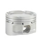 CP Pistons SC7312-6 - CP Piston & Ring Set for Nissan RB26DETT - Bore (86.0mm) - Size (STD) - CR (9.0) - Set of 6