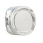 CP Pistons SC7500-4 - CP Piston & Ring Set for Dodge SRT4 - Bore (87.5mm) - Size (Standard) - Compression Ratio (8.5)