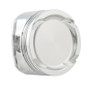 CP Pistons SC7502-4 - CP Piston & Ring Set for Dodge SRT4 - Bore (88.5mm) - Size (+1.0mm) - Compression Ratio (8.5)