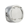 CP Pistons SC7503-4 - CP Piston & Ring Set for Dodge SRT4 - Bore (87.5mm) - Size (STD) - Compression Ratio (9)