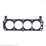 Cometic C5025-044 - Ford Windsor V8 .044in MLX Cylinder Head Gasket - 4.200in Bore - Non-SVO