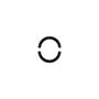 Cometic C5086 - Gasket Automotive Chevrolet Mark-IV Big Block V8 Rear Main Seal; 2 Piece; Silicone