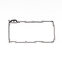 Cometic C5173 - GM Gen-3/4 Small Block V8 Oil Pan Gasket - Except LS1/LS6 Corvette: Upper to Block