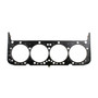 Cometic C5246-120 - Chevy Gen-1 Small Block V8 .120in MLS Cylinder Head Gasket - 4.100in Bore - Round Bore