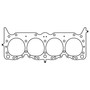 Cometic C5255-092 - Chevrolet 348/409 W-Series Big Block V8 .092in MLS Cylinder Head Gasket - 4.200in Bore
