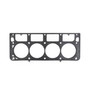 Cometic C5317-092 - GM LS Gen-3/4 Small Block V8 .092in MLS Cylinder Head Gasket - 4.130in Bore