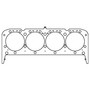 Cometic C5323-060 - GM SB2.2 Small Block V8 .060in MLS Cylinder Head Gasket - 4.165in Bore - With Steam Holes