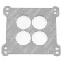 Cometic C5280 - Holley 4 Barrel 390 CFM .047in Fiber Carburetor Gasket - 1-19/32in Holes