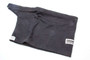 Crow Safety Gear 20176 - Helmet Skirt Black Nomex  SFI 3.3/5