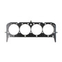 Cometic C5402-060 - Chevrolet Gen-1 Small Block V8 .060in MLS Cylinder Head Gasket - 4.160in Bore