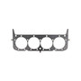 Cometic C5403-056 - Chevrolet Gen-1 Small Block V8 .056in MLS Cylinder Head Gasket - 4.200in Bore