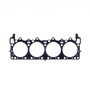 Cometic C5454-066 - Chrysler Gen-2 Hemi .066in MLS Cylinder Head Gasket - 4.280in Bore Cometic C5454-066 - Chrysler Gen-2 Hemi .066in MLS Cylinder Head Gasket - 4.280in Bore