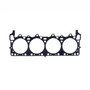 Cometic C5455-056 - Chrysler Gen-2 Hemi .056in MLS Cylinder Head Gasket - 4.310in Bore Cometic C5455-056 - Chrysler Gen-2 Hemi .056in MLS Cylinder Head Gasket - 4.310in Bore