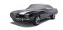 Covercraft C16873PG - 10-15 Chevrolet Camaro Coupe Custom Weathershield Hp Car Cover - Gray