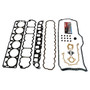 Crown Automotive Jeep Replacement 4636982MK - Master Engine Upper Gasket Set for 1991-1999 Jeep TJ, YJ, XJ, MJ, ZJ, ZG w/ 4.0L