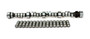 COMP Cams CL08-409-8 - Cam & Lifter Kit CS XR258HR-1