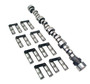 COMP Cams CL12-466-8 - Cam & Lifter Kit CS 268XFI HR