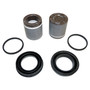 Crown Automotive Jeep Replacement 5143696KF - Front Caliper Repair Kit for 05-10 Jeep Grand Cherokees & Commanders, L or R