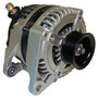 Crown Automotive Jeep Replacement 5149275AA - 160 Amp Alternator for Select Jeep 07 Grand Cherokee, Commander, 07-10 Liberty