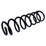 Crown Automotive Jeep Replacement 52126317AC - Front Coil Spring for 2007-2018 Jeep JK Wrangler w/ Various Packages